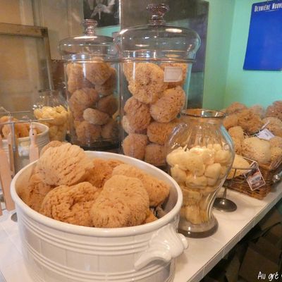 Les défis du samedi