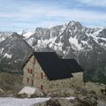 Traversée des Aiguilles Rouges d'Arolla