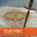 "Eclats d'obus" d'Aliénor Samuel-Hervé aux Editions Mon Petit Editeur