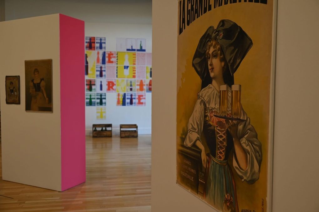 © ville de Maxéville et association Mémoire de Maxéville 