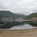 SEVEN LAKES IN PATAGONIA