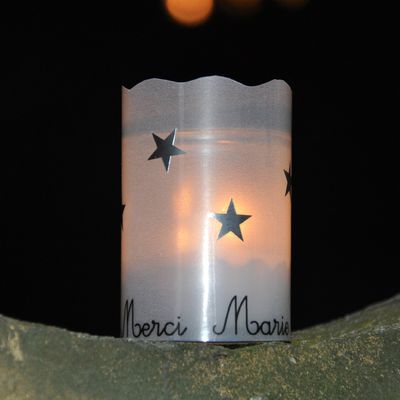 Immaculée Conception .