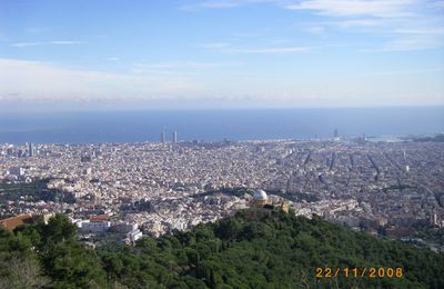 TIBIDABO