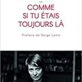 FRANçOISE MALLET JORIS - " COMME UN MOINEAU"