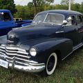 Chevrolet Fleetmaster Sport Sedan-1947