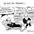 De quoi psy perdre... - par Delambre - 20 février 2014