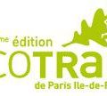 Eco Trail de Paris 2013