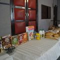 Petit-déjeuner en école... de ce 8 mai !