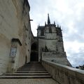 S'amuser à Amboise : le château royal