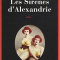 WEERTS, François : Les Sirènes d'Alexandrie