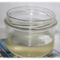 Nappage pour tarte maison