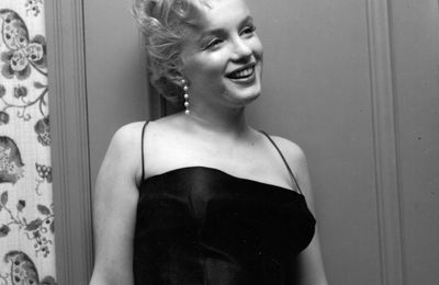 3/03/1956 Press Party