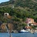 Port de Collioure