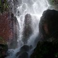 Cascade du Nideck - Détail