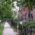 12 Cabbagetown and rosedale