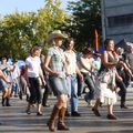 Festival 2011 - Animations danses