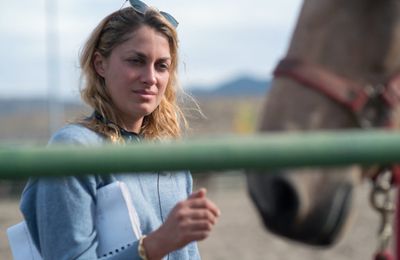 Interview Cinéma : Laure de Clermont Tonnerre, réalisatrice de " Nevada"