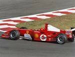 Schumacher VS Alonso