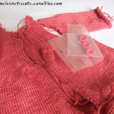 Veste pour Chiara (3)