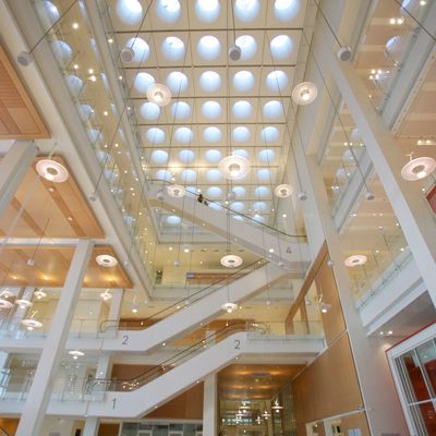 Au Palais de Justice de Paris