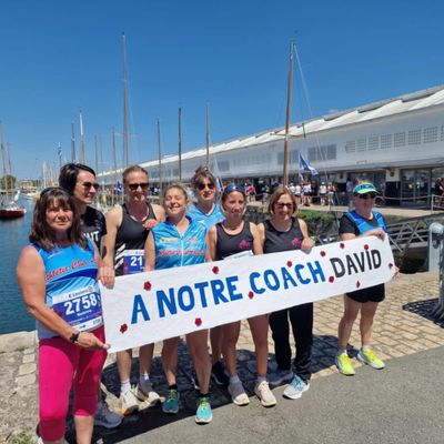 Les filles étaient à l'honneur à la Rochelle 