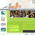 étape du Tera Tour à Avranches - dimanche 13 juillet 2014