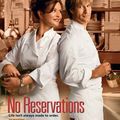 No Reservations