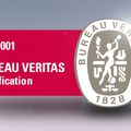 Inter Invest, le seul cabinet certifié ISO 9001