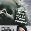 Sa vie dans les yeux d'une poupée - Ingrid Desjours