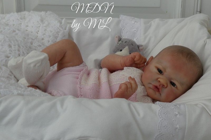 Kit Fiona d'Elisa Marx