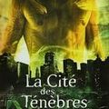 La cité des ténèbres tome 1 : La coupe mortelle, Cassandra Clare