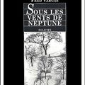 "Sous les vents de Neptune" de Fred Vargas