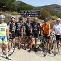 SEJOUR EN CORSE - JUIN 2017 - ETAPE N°8