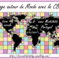 Voyage autour du Monde avec le Créablablablog - Escale 1