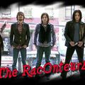     The Raconteurs