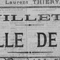 Fêtes de la Victoire à Belfort (2e partie), le 14 juillet 1919, journée nationale 