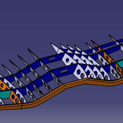 Ca bosse fort , mais ya du resultat en recompense !! gg moi