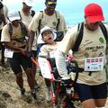 Le grand Raid de la Réunion – La diagonale des fous