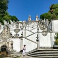 Monastères & sanctuaires autour de Braga