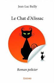 le chat d'alissac - jean-luc bailly