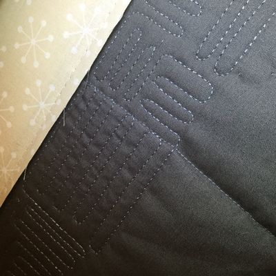 Et longarm suite suite