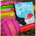 Swimming pool- Sarah Crossan (traduit par Clémentine Beauvais)