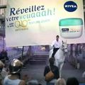 L'effet Wouaaah par Nivea