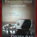 Sylvia Day trilogie Crossfire