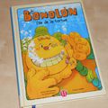 Bonolon - Tome 2 : L'ile de la tortue