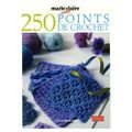 250 points de crochet