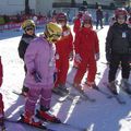 Sortie ski à la Pierre Saint Martin