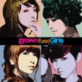 BROWN EYED GIRLS