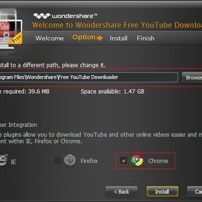 How to download and burn YouTube videos to DVD to play on TV? 