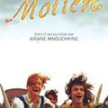 MOLIERE - FILM D' ARIANE MNOUCKINE - (MORT DE MOLIERE)1978